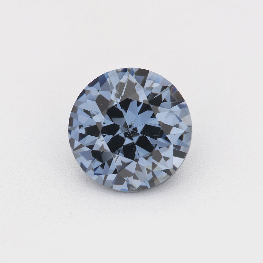 Blue spinel - 1.23 Ct