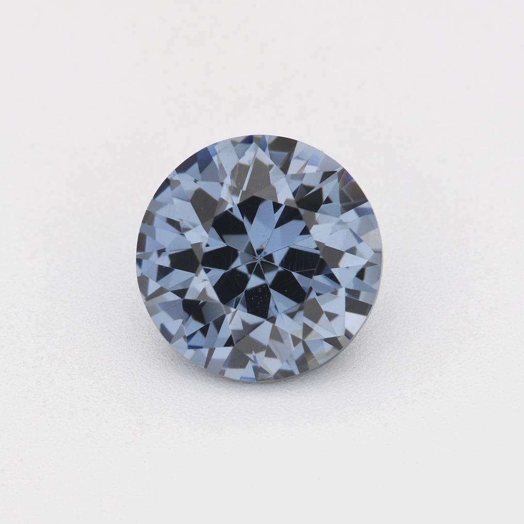 Blue spinel - 1.23 Ct