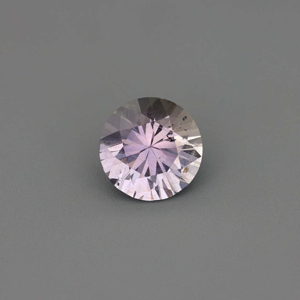 Purple sapphire- 1.09 ct