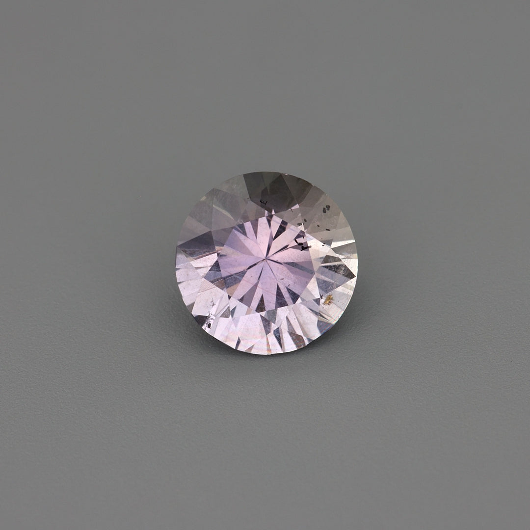 Purple sapphire- 1.09 ct