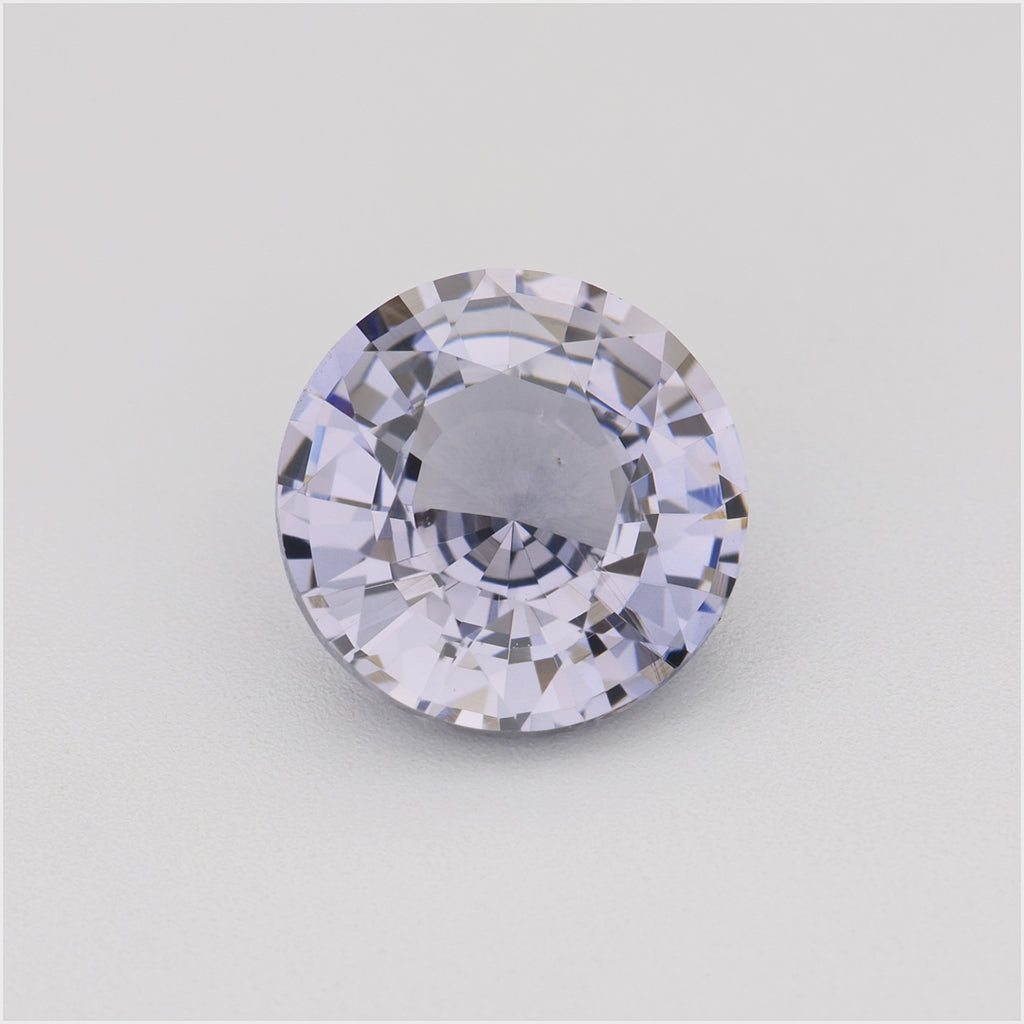 Violet spinel - 1.99 ct