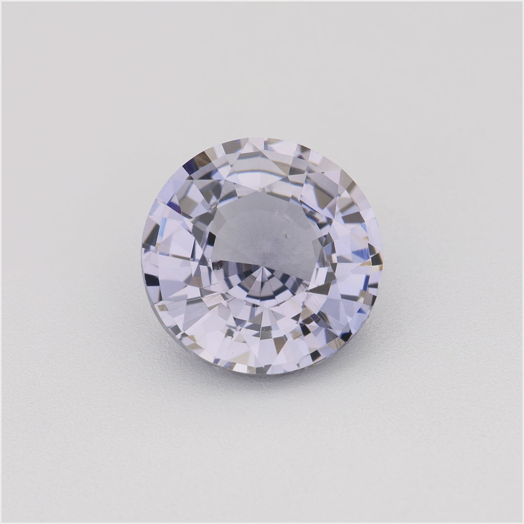 Violet spinel - 1.99 ct