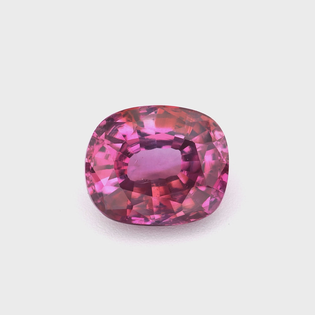 Pink Sapphire - 1.0 ct