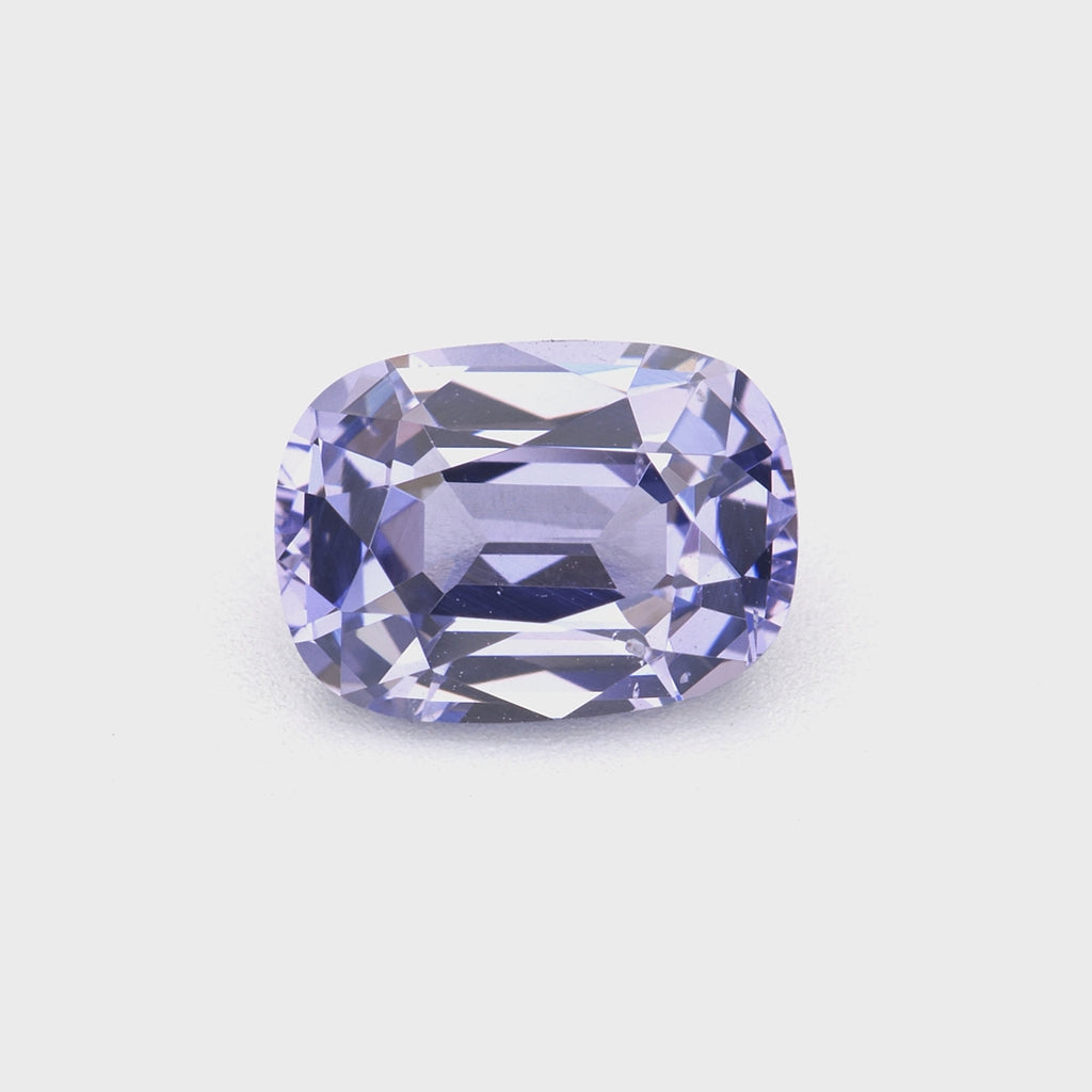 Lavender spinel - 1.16 ct