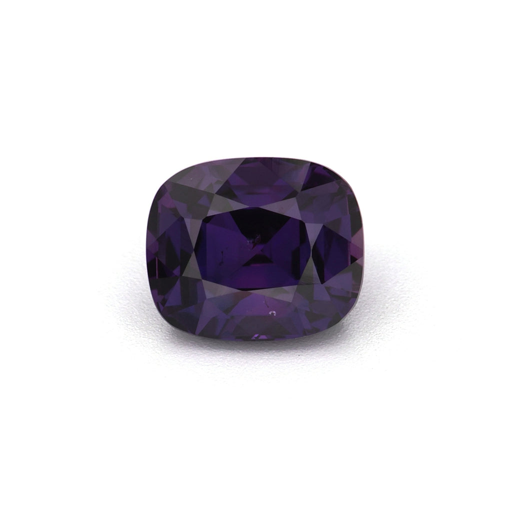 Purple Sapphire - 1.66 ct