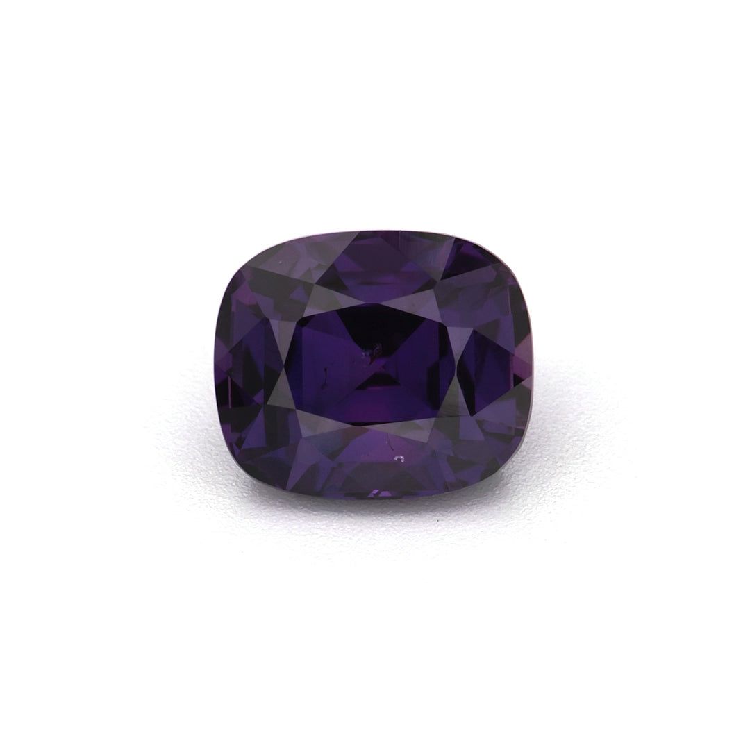 Purple Sapphire - 1.66 ct