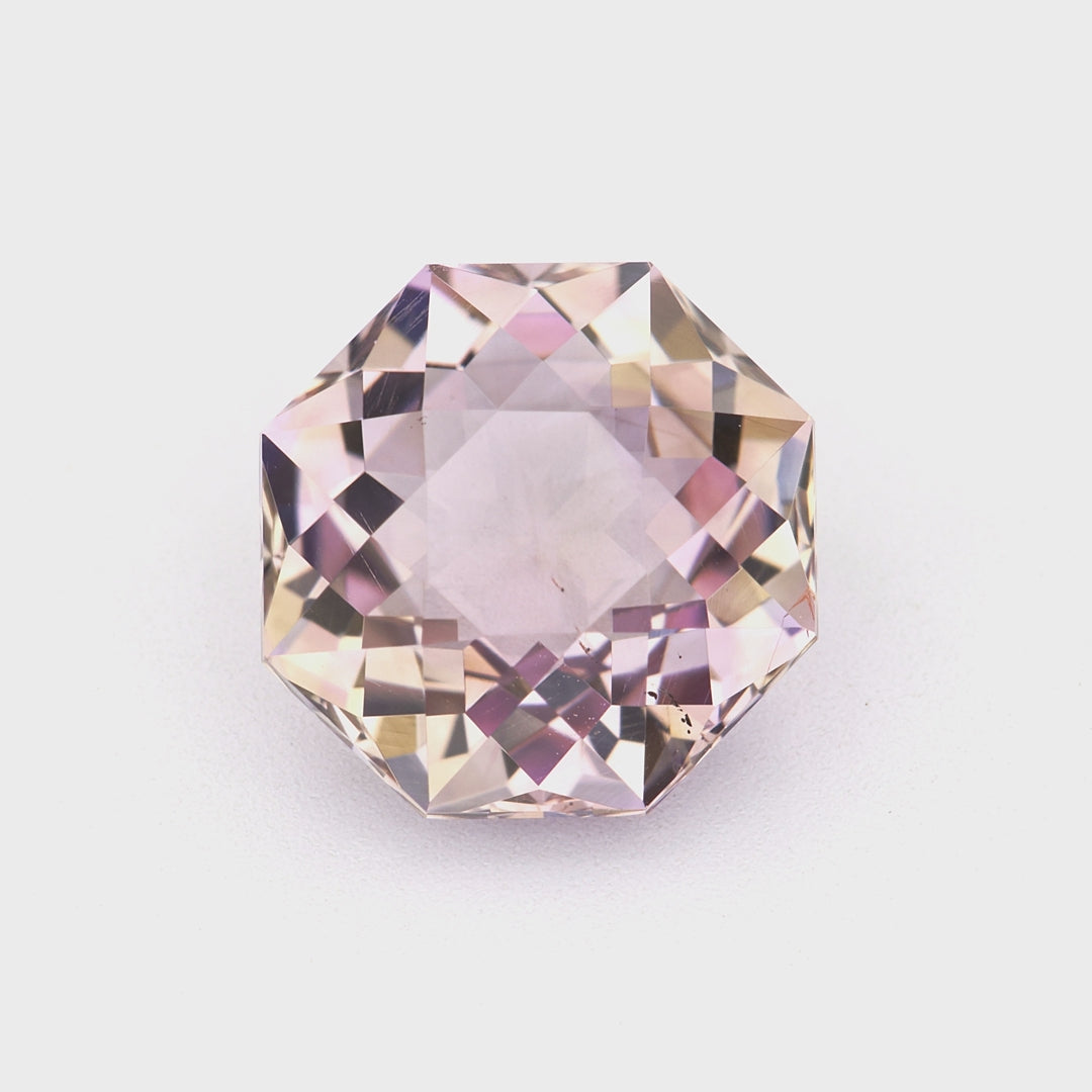 Amethyst - 2.08 ct