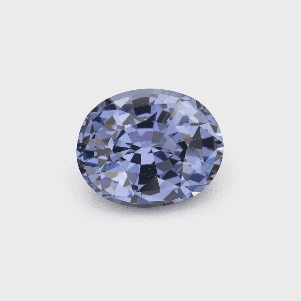 Blue spinel - 1.11 ct