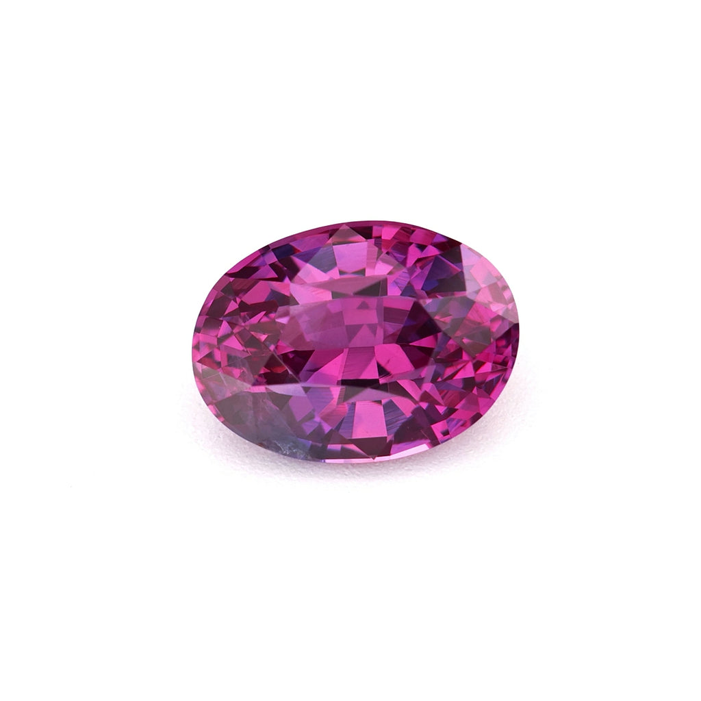 Pink Sapphire - 1.13 ct