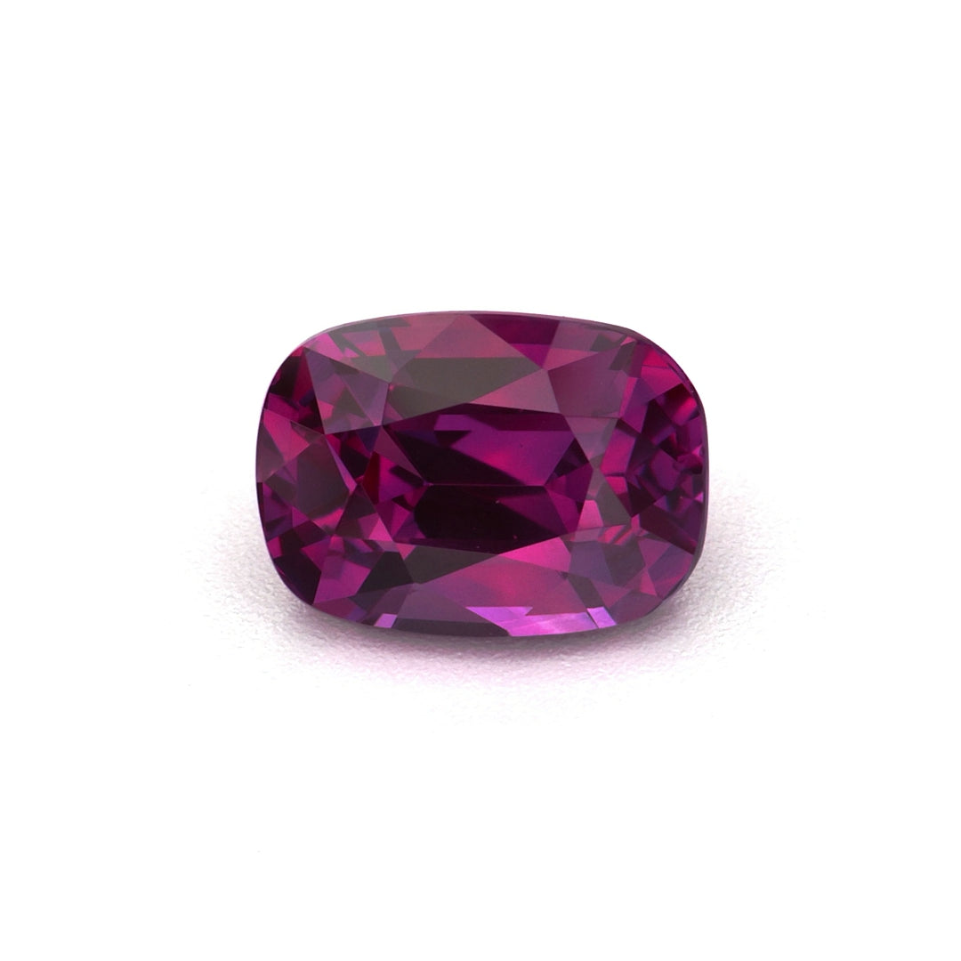 Pink Sapphire - 1.21 ct