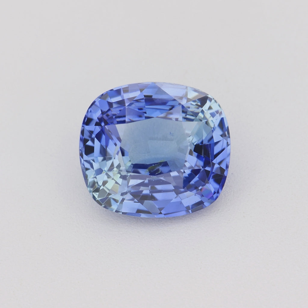Blue sapphire - 1.06 ct