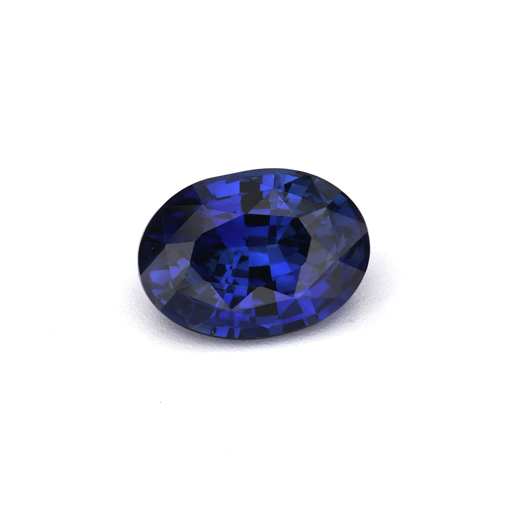 Blue Sapphire - 1.2 ct