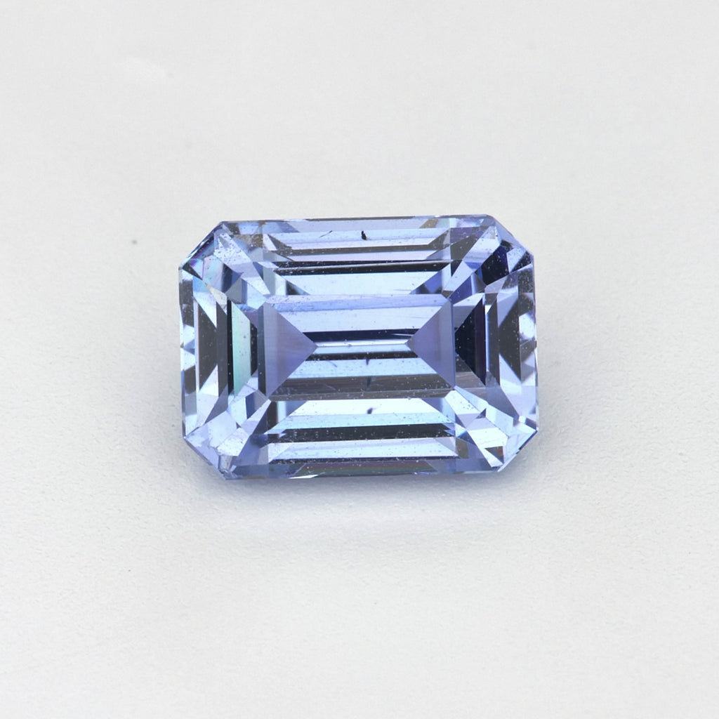 Blue Sapphire - 1.15 ct