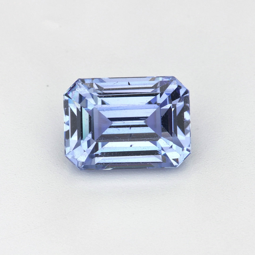 Blue Sapphire - 1.15 ct