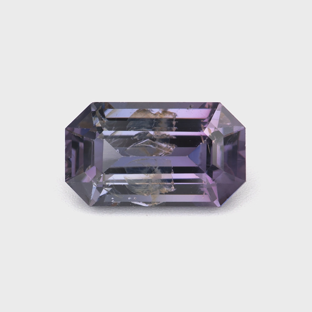 Lavender Spinel - 1.45 ct