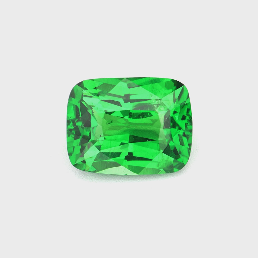 Tsavorite - 1.04 ct