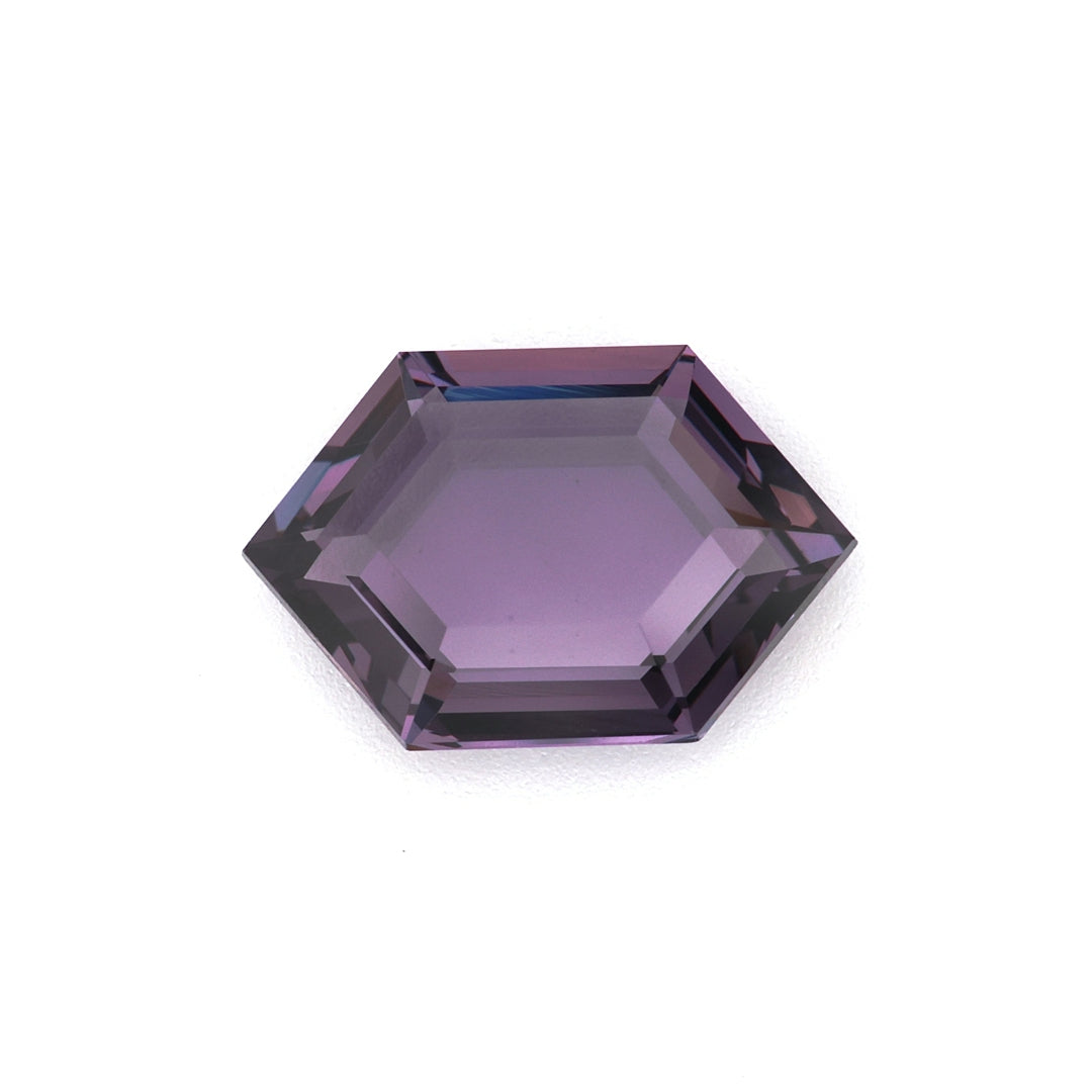 Purple Spinel - 1.99 ct