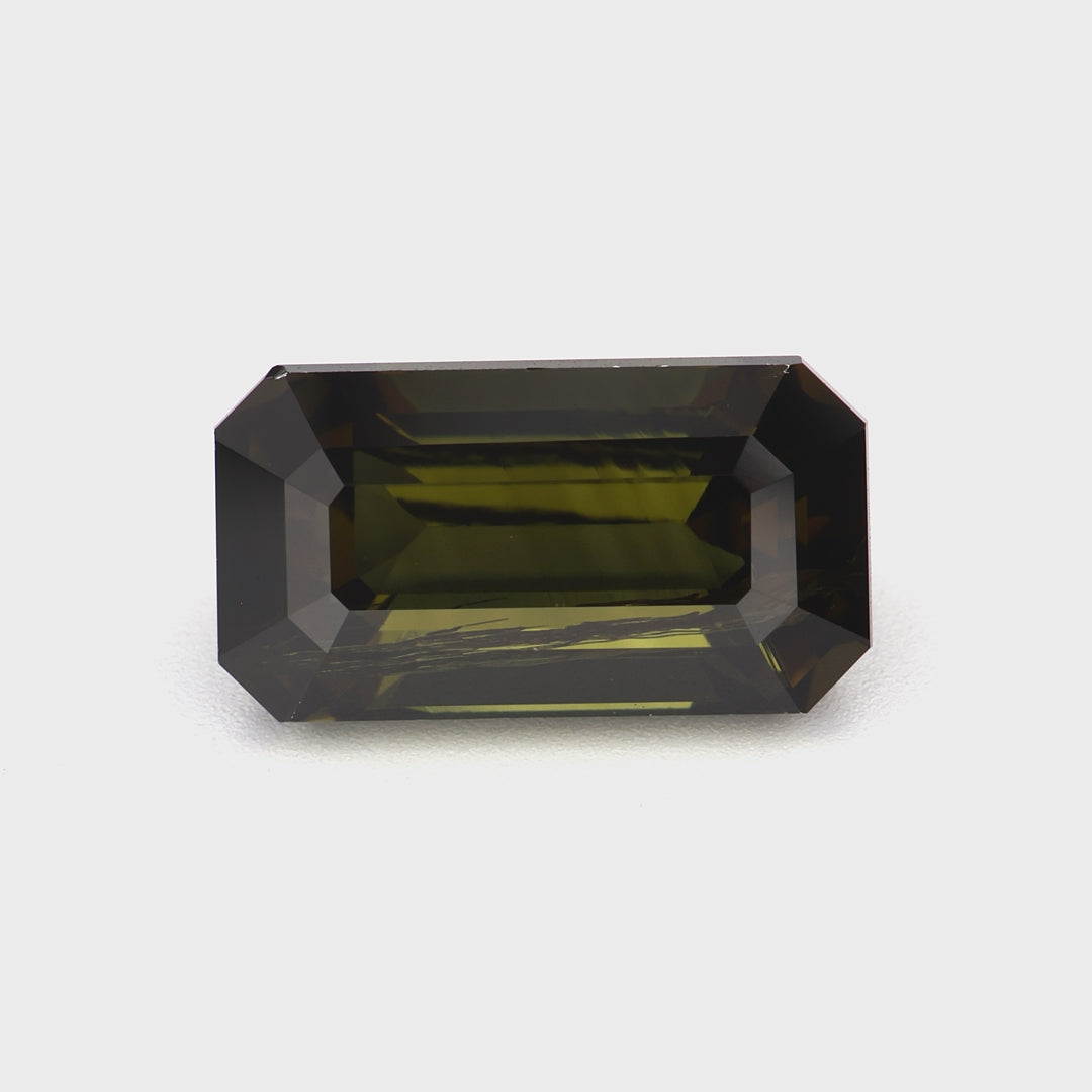 Andalusite - 2.80 ct