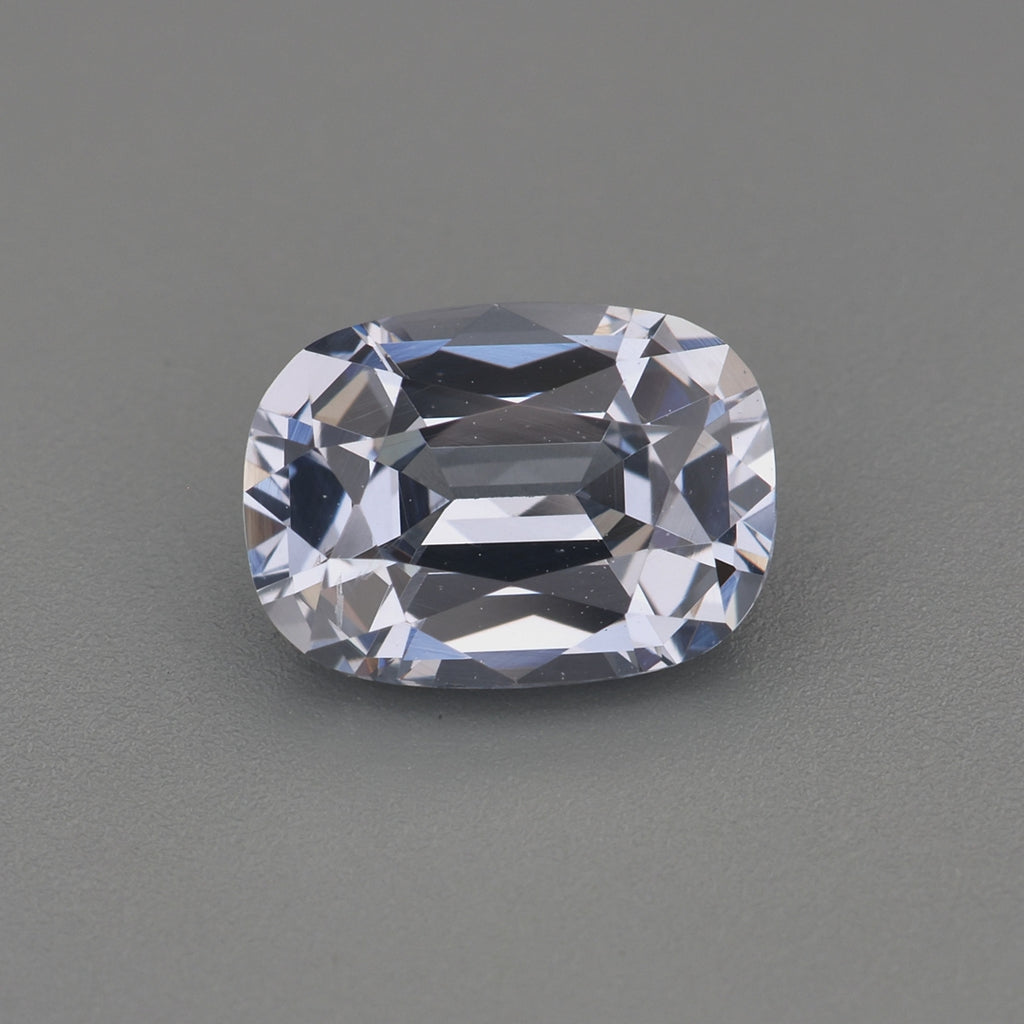 Grey Spinel - 1.05 ct