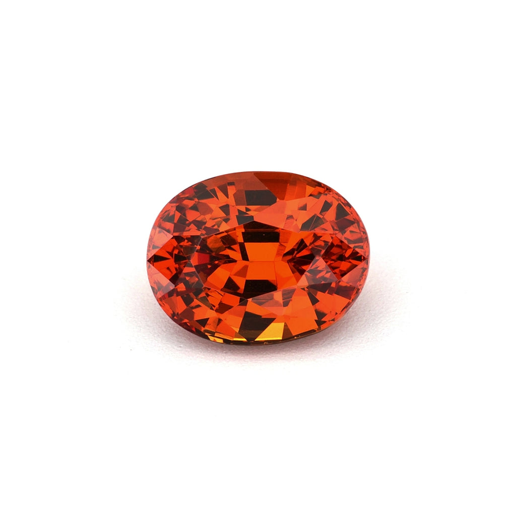 Spessartite Garnet - 1.35 ct