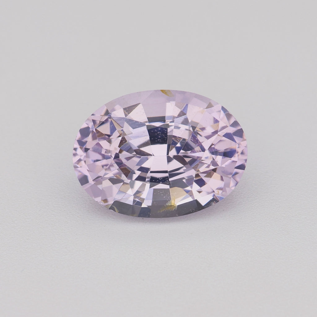 Lavender spinel - 1.28 ct