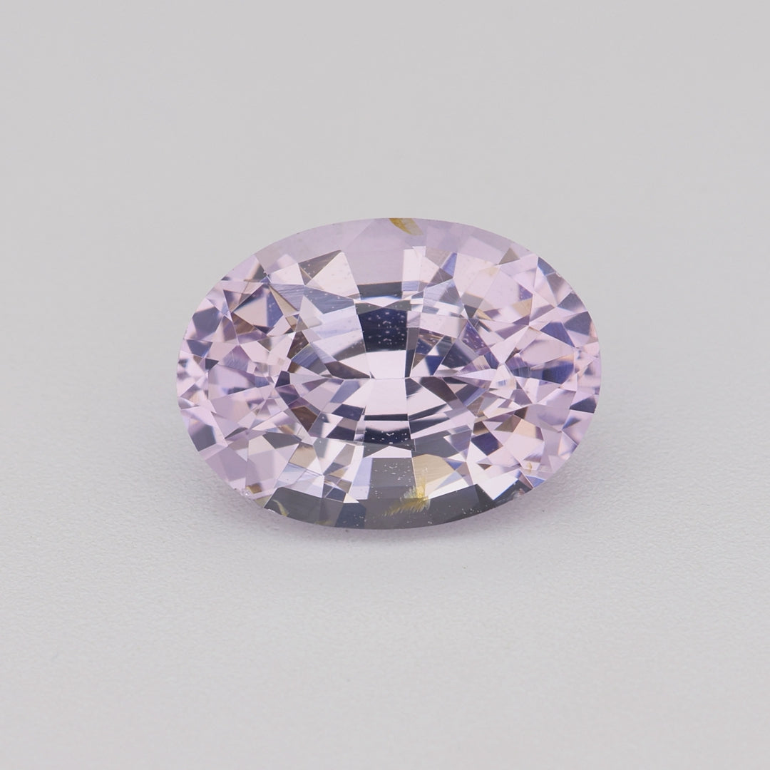 Lavender spinel - 1.28 ct