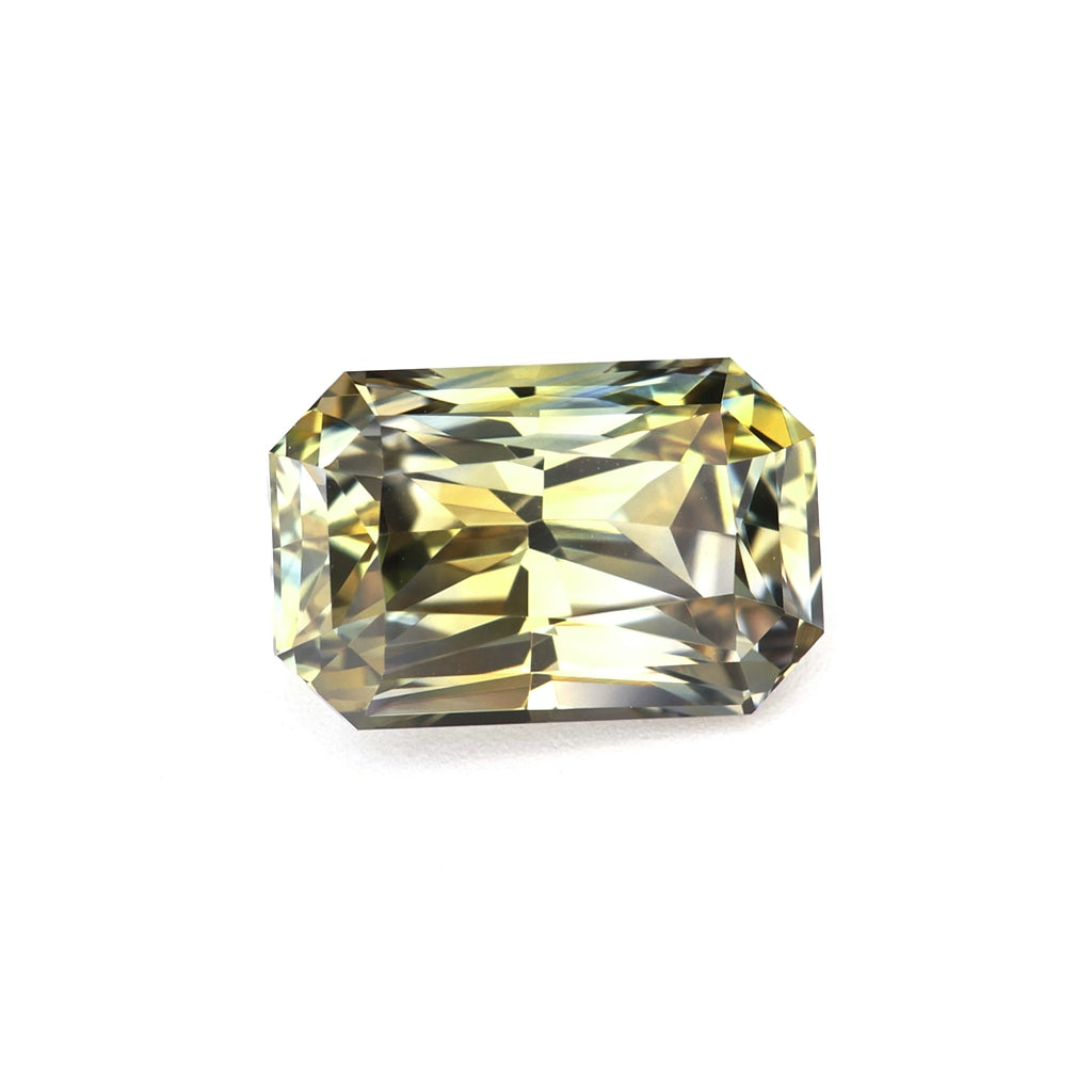 BI Colour Sapphire - 1.95 ct