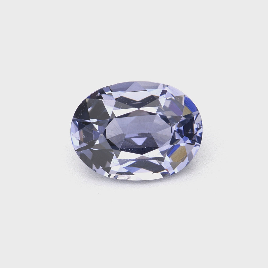 Lavender spinel - 0.97 ct
