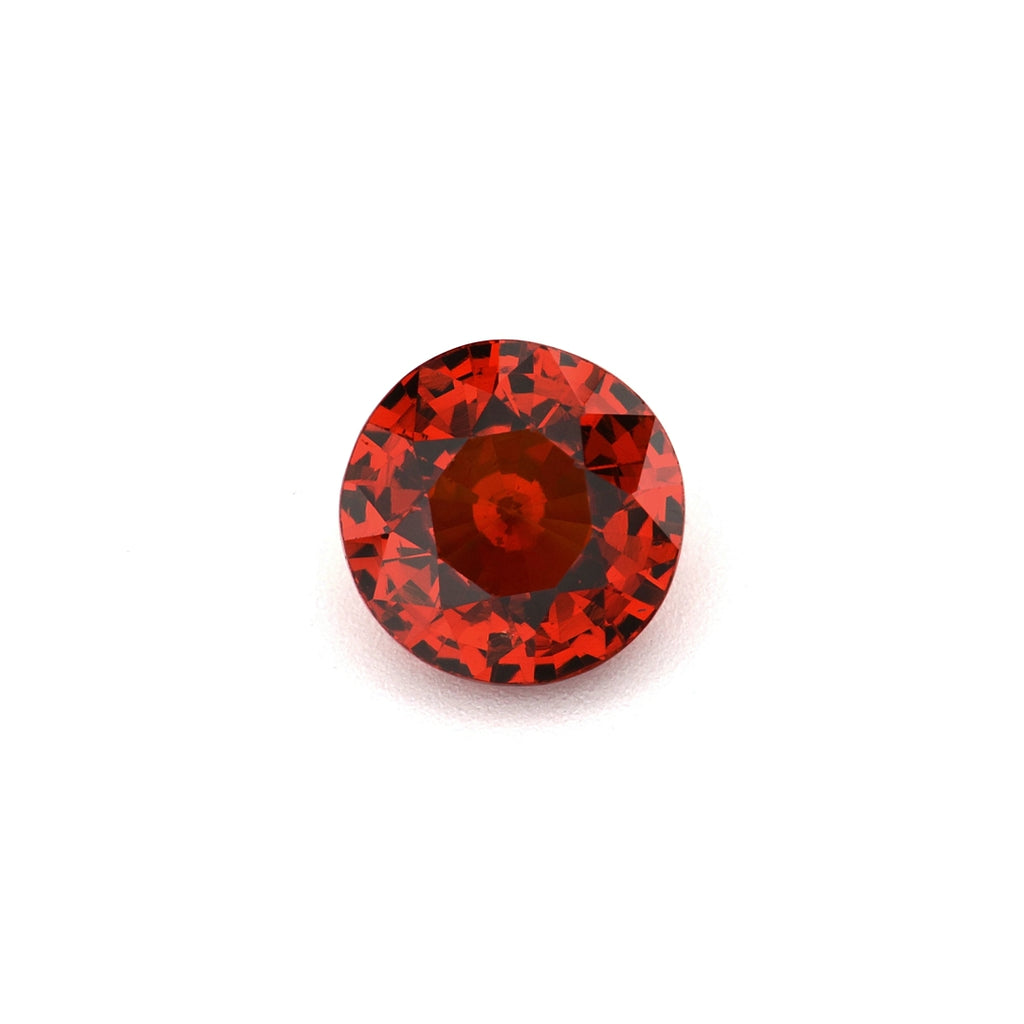 Spessartite Garnet - 1.65 ct