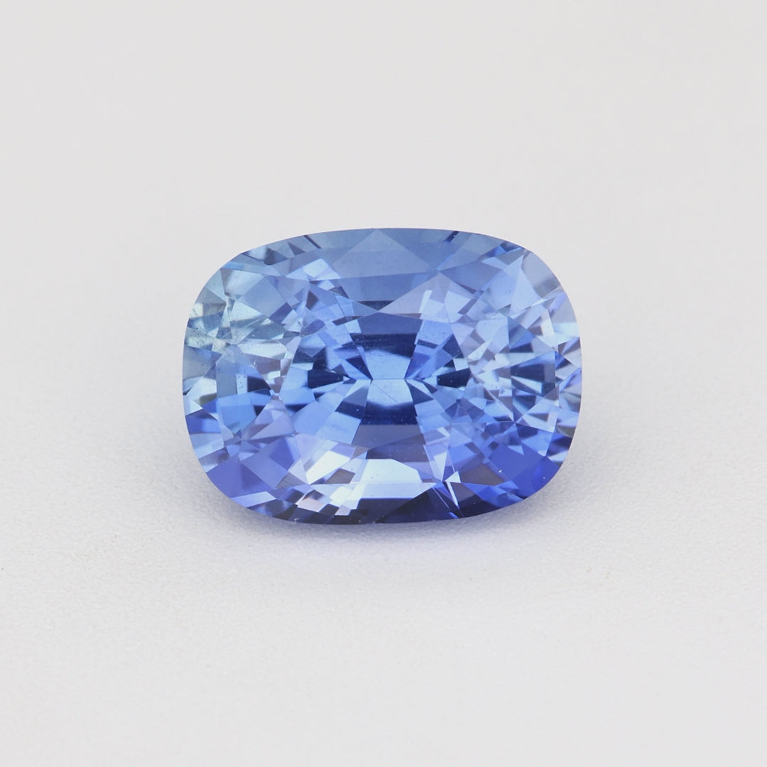 Blue Sapphire - 1.11 ct