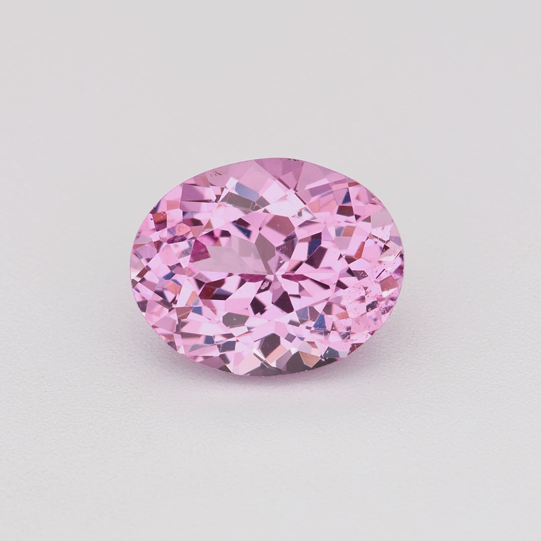 Pink spinel - 1.16 ct