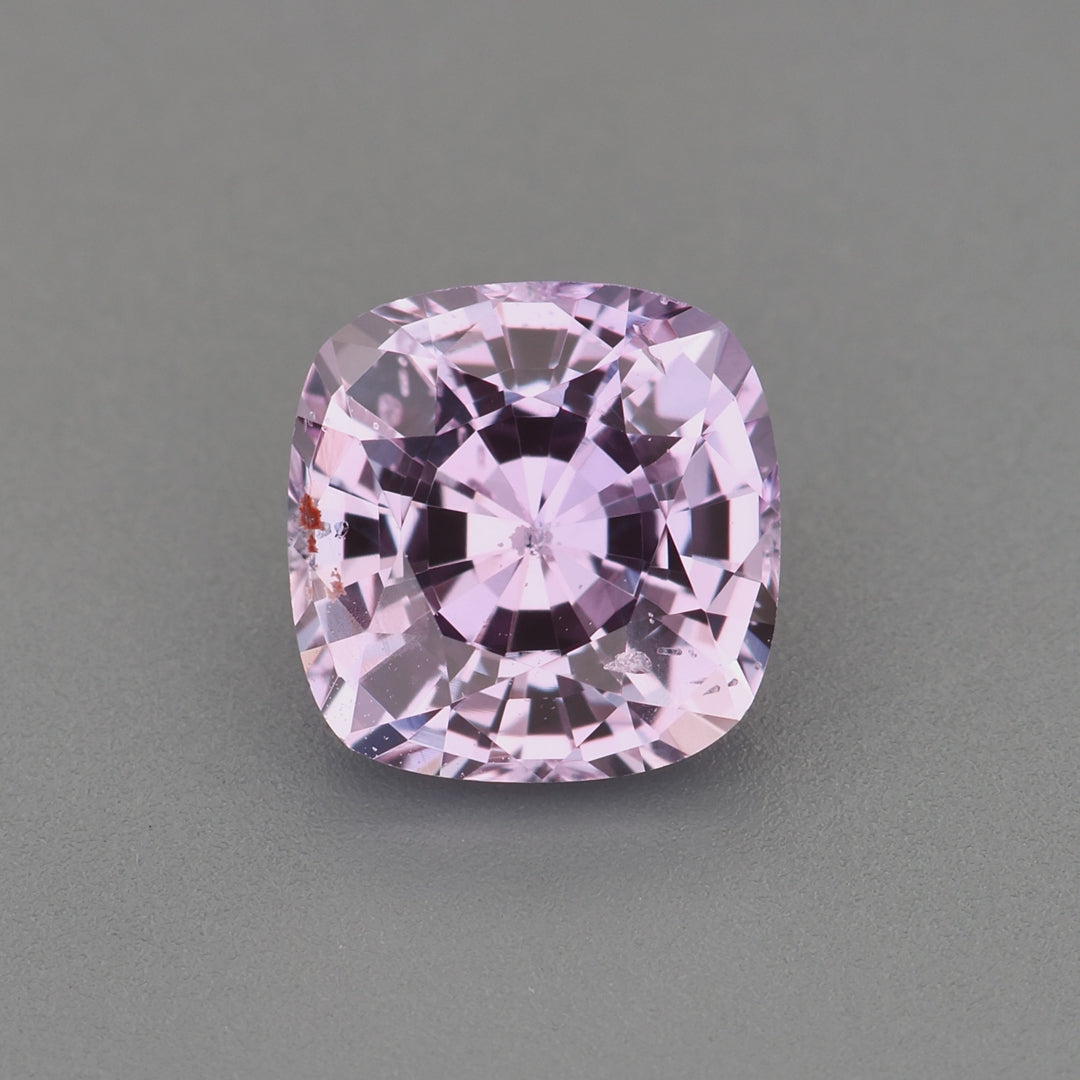 Violet Sapphire - 1.31 ct