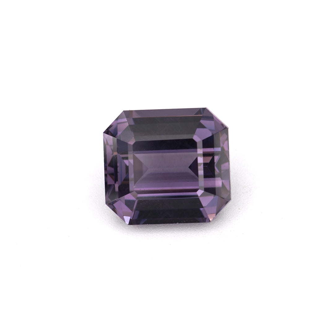 Purple spinel - 2.26 ct