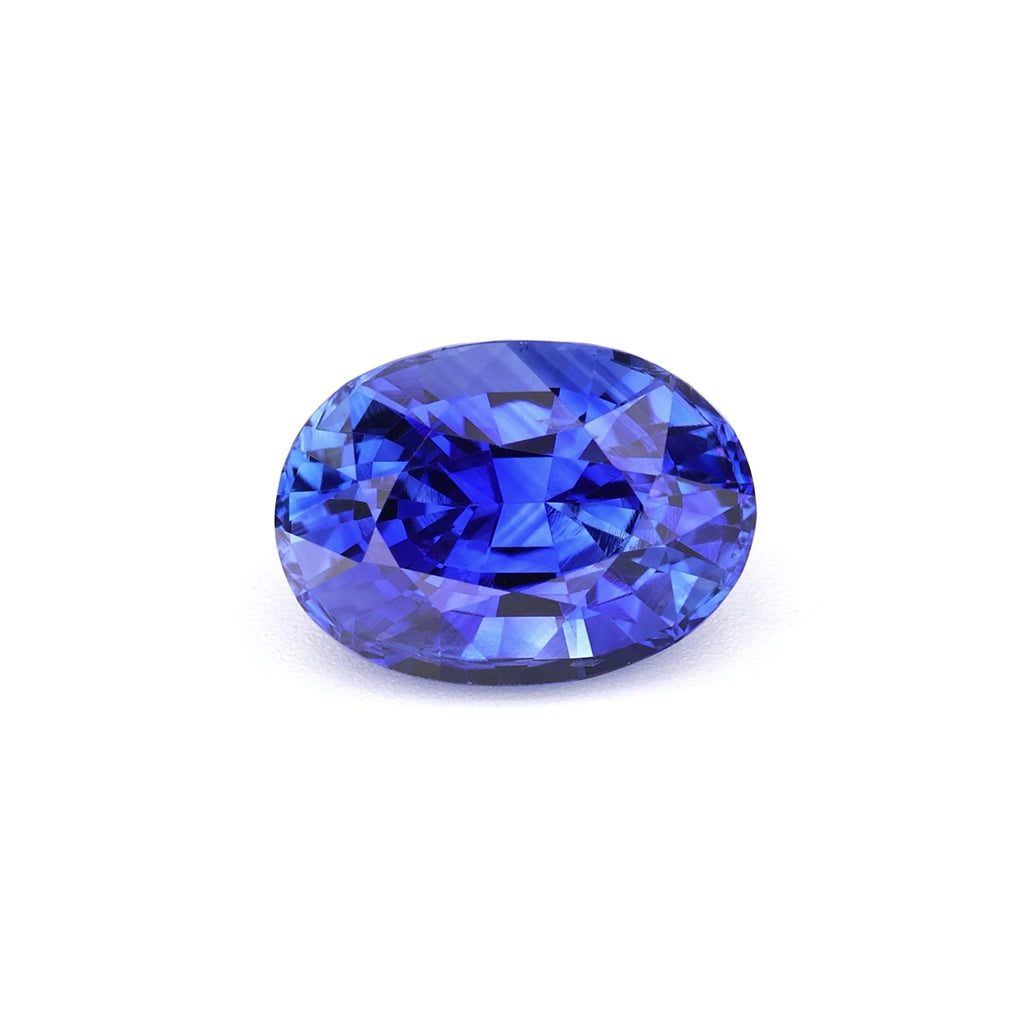 Blue Sapphire - 2.28 ct
