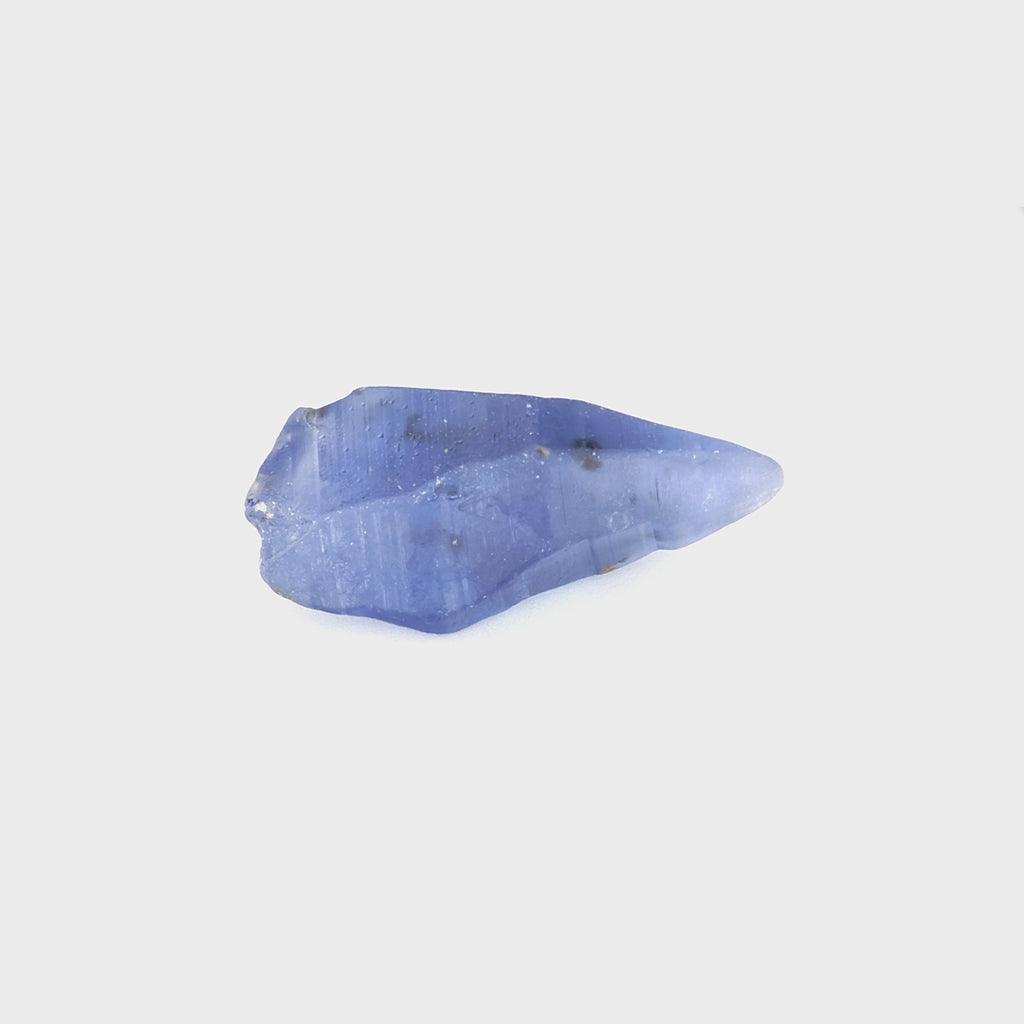 Sapphire Crystal - 10.55 ct