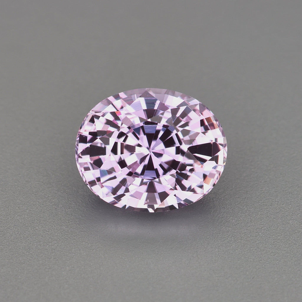 Violet Sapphire - 1.31 ct