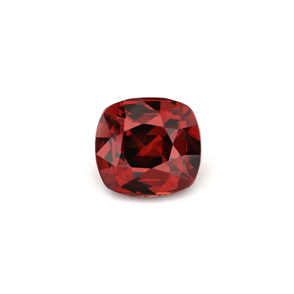 Malaya Garnet - 2.83 ct