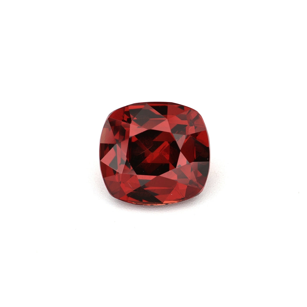 Malaya Garnet - 2.83 ct