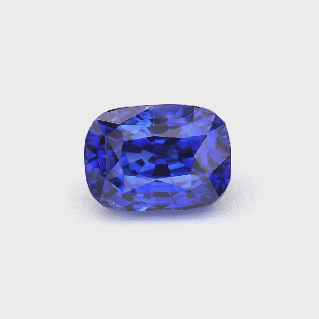 Blue Sapphire - 2.32 ct