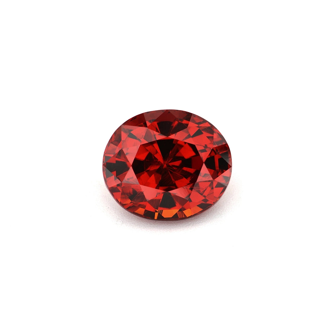 Spessartite Garnet - 2.92 ct