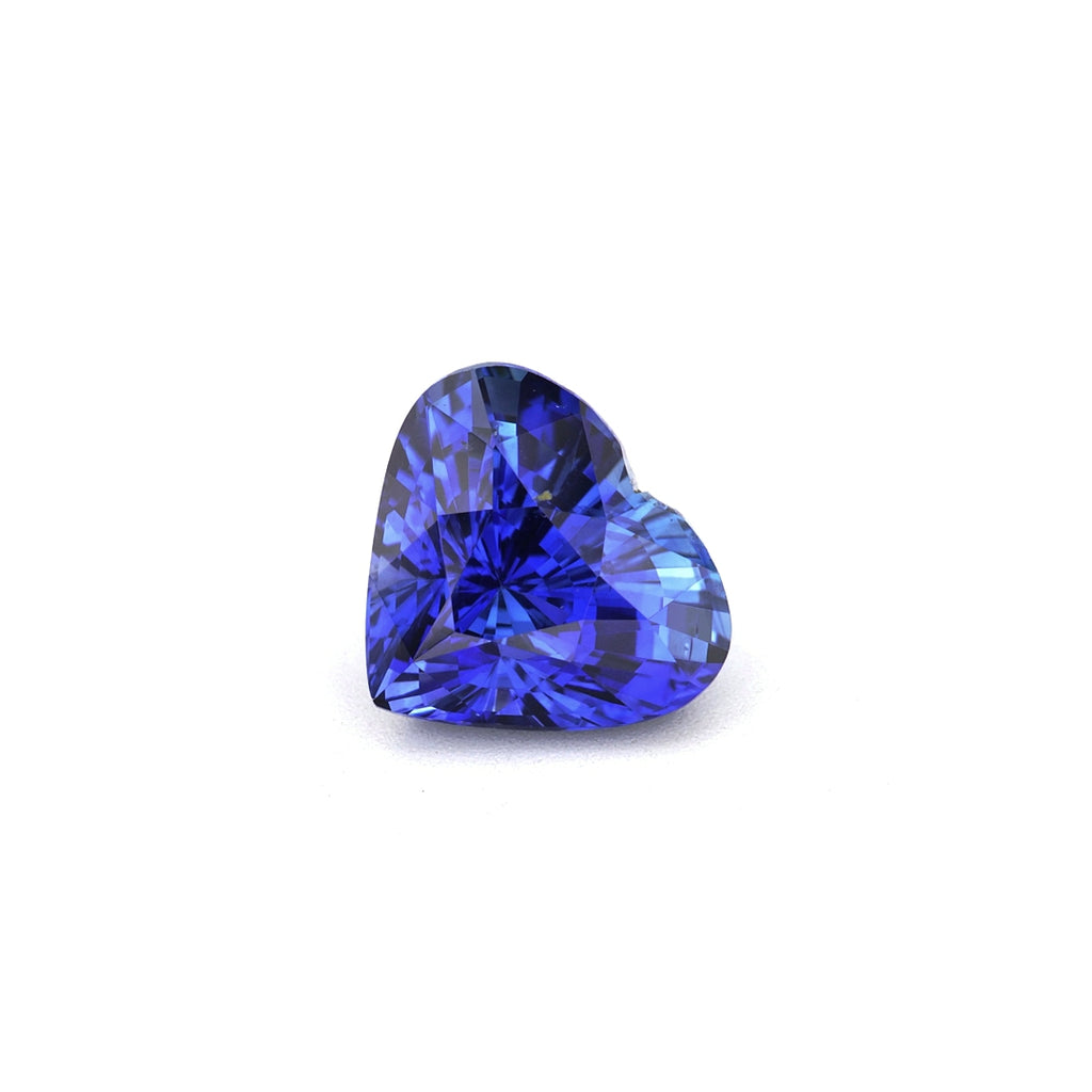 Blue Sapphire - 2.04 ct