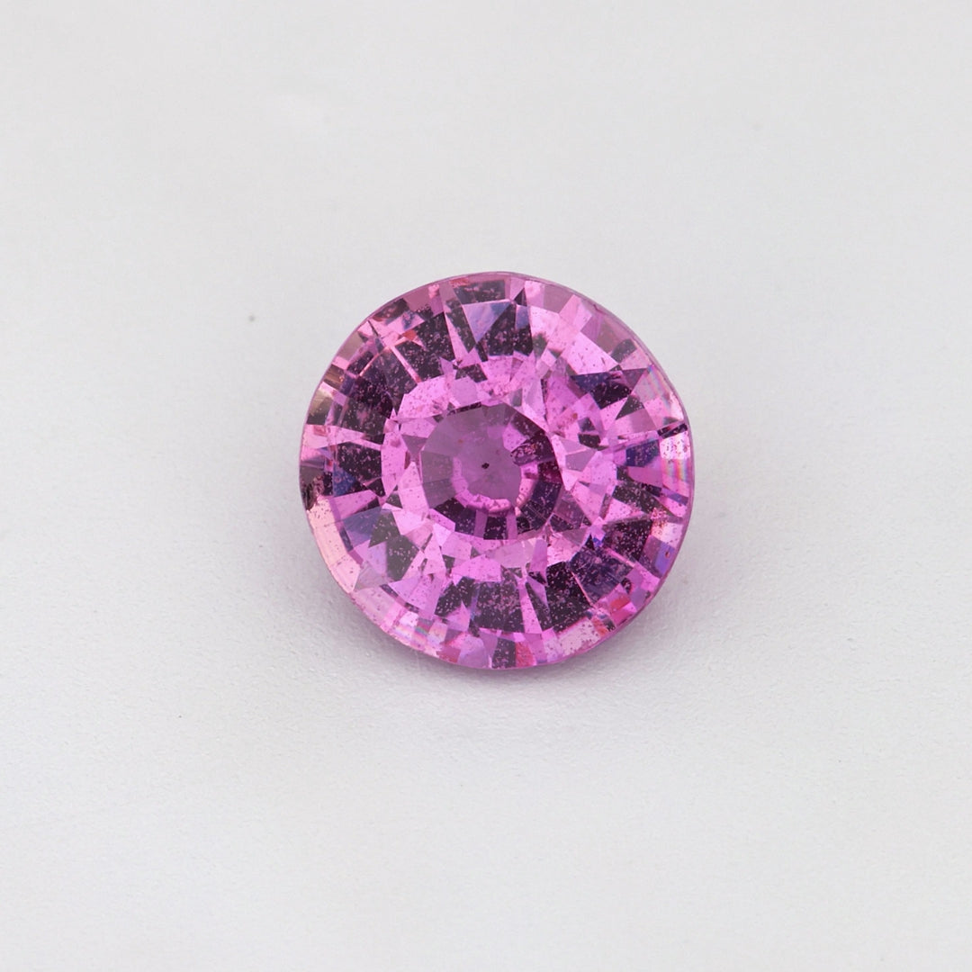 Pink Sapphire - 1.11 ct