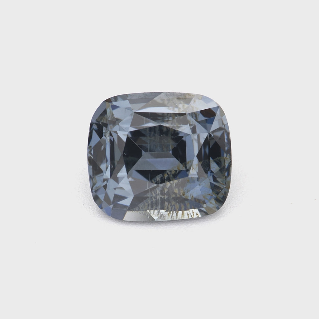 Gray spinel - 1.12 ct