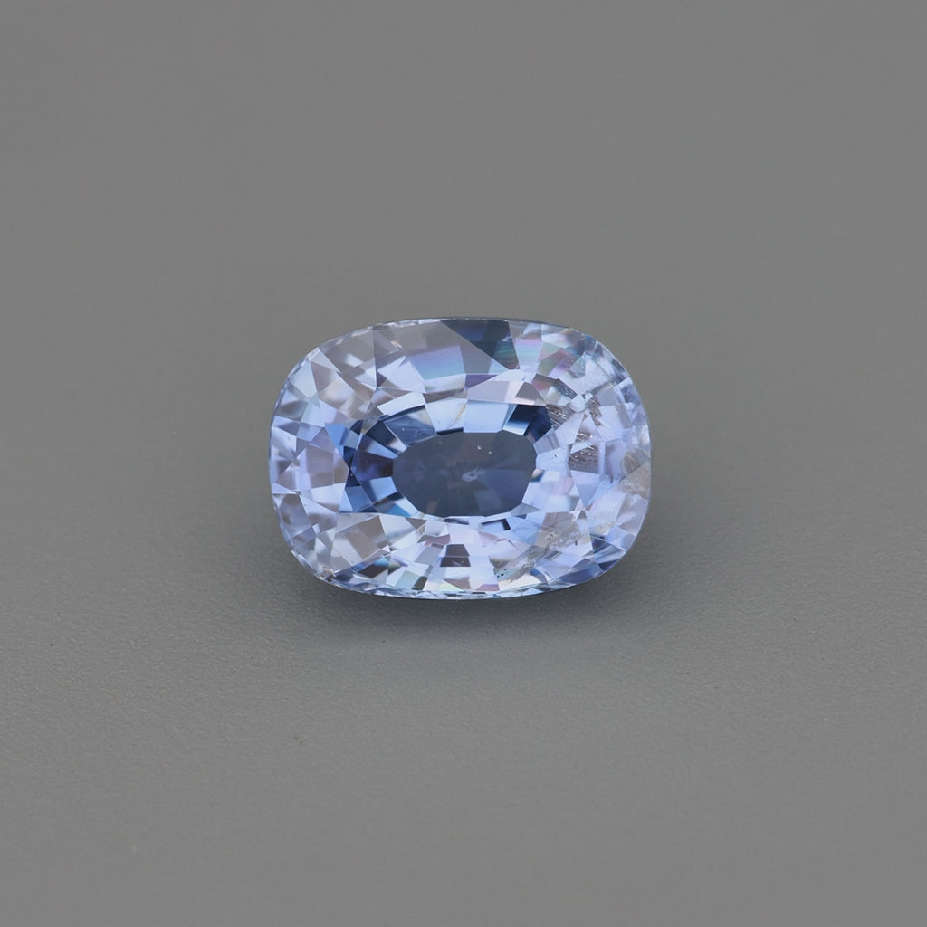 Blue Sapphire - 1.09 ct
