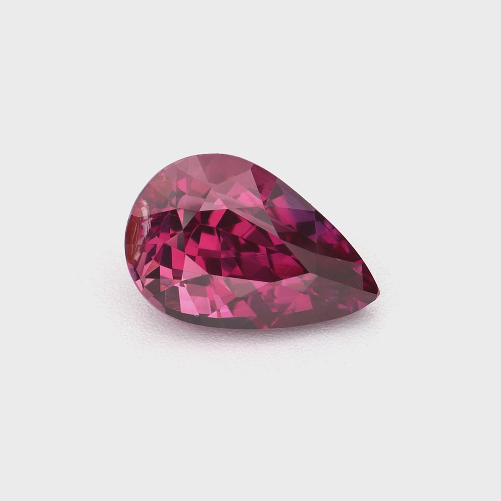 Pink Sapphire - 1.06 ct