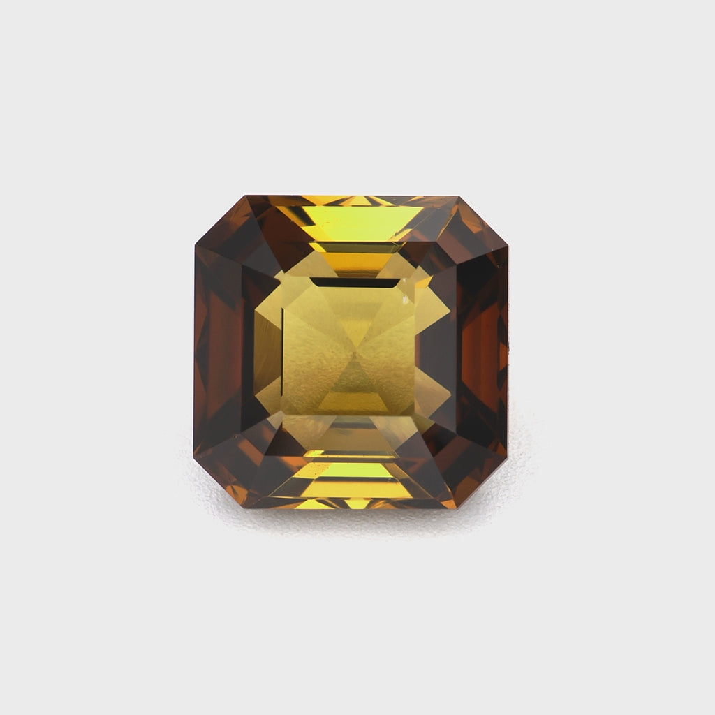 Bi colour tourmaline - 1.76 ct