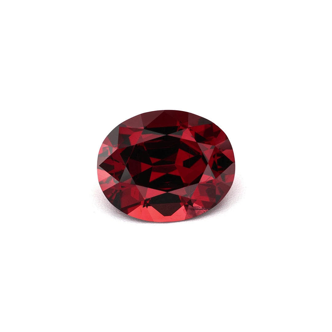 Malaya Garnet - 1.69 ct